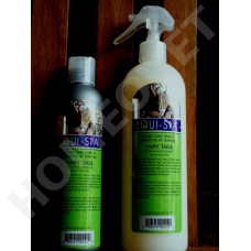 Equi Spa Fairy Tails Lotion, for tangle free mane and tail